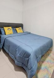 Blk 364 Clementi Avenue 2 (Clementi), HDB 3 Rooms #563451081